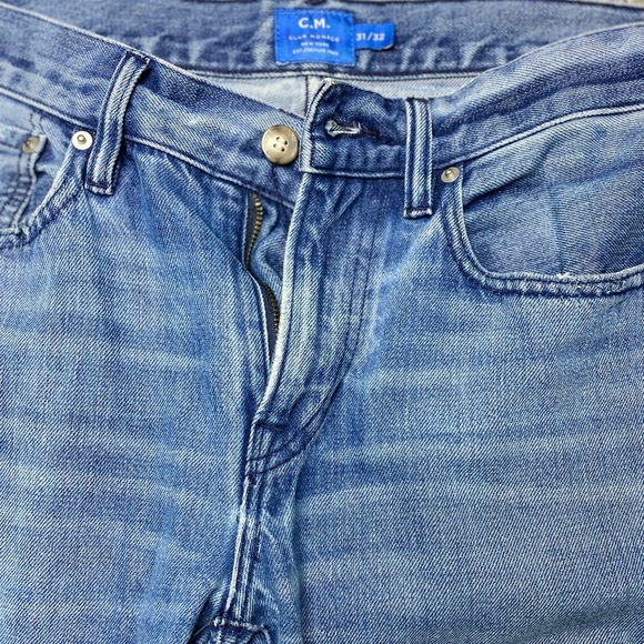 Club Monaco Jeans - Picture 8 of 12